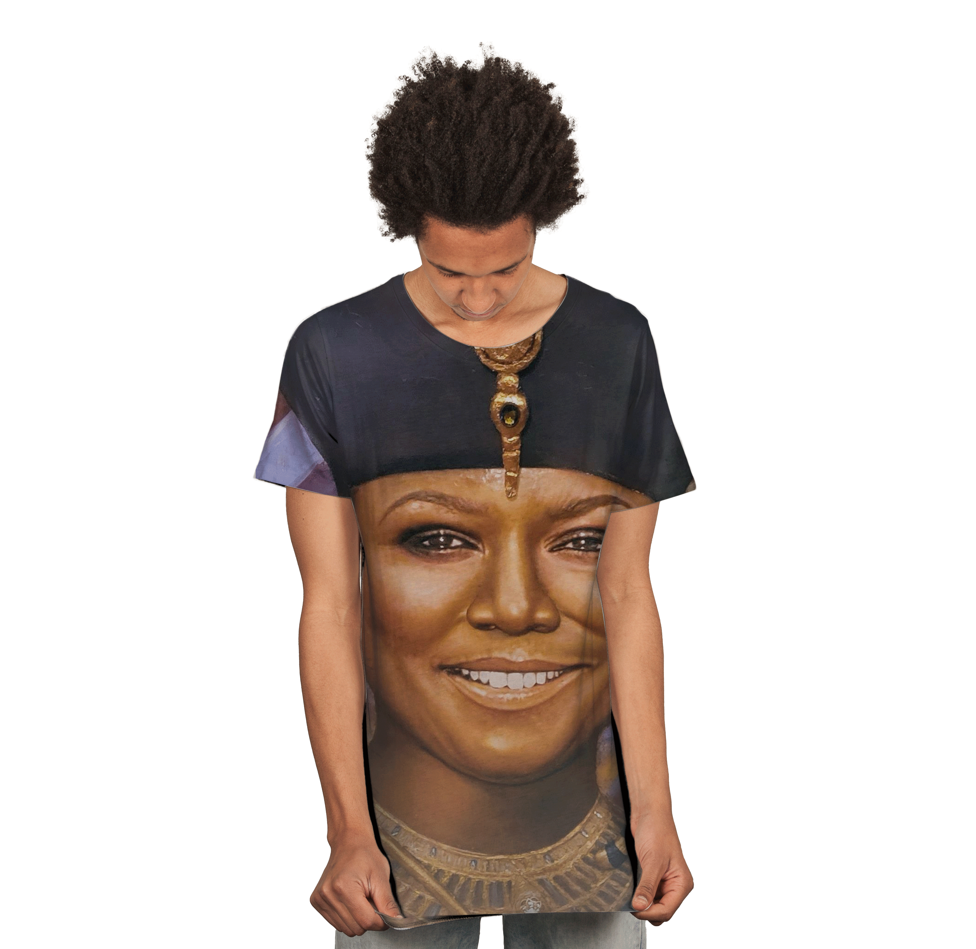 Shirt-mockup